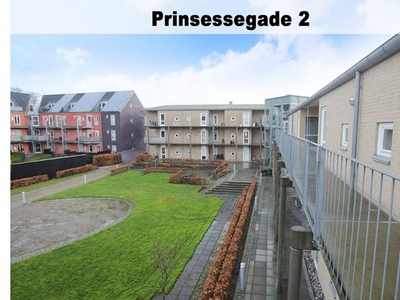 Lej 1-værelses hus på 49 m² i Randers C