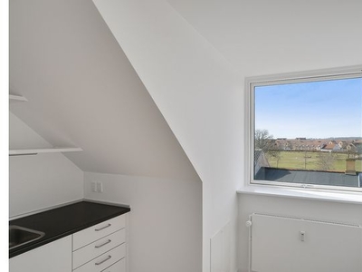 Lej 3-værelses lejlighed på 89 m² i Nørresundby