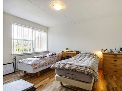 Lej 3-værelses rækkehus på 88 m² i Allingåbro