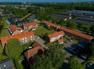 Dejlig 2-værelses lejlighed i Odense S