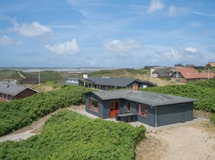 Sommerhus - 4 personer - Slåenvej - 6854 - Henne Strand