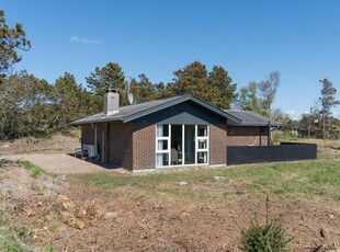 Sommerhus - 5 personer - Strandvejen - 6854 - Henne Strand