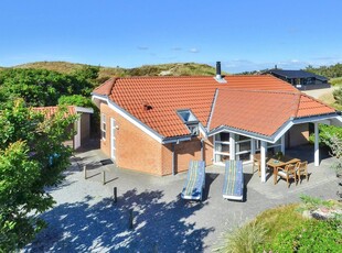 Sommerhus - 6 personer - Enebærvej - 6854 - Henne Strand