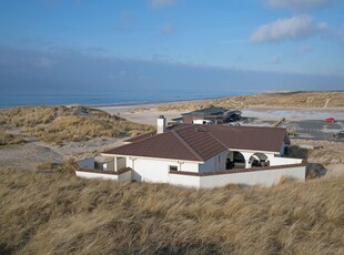 Sommerhus - 6 personer - Strandvejen