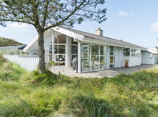 Sommerhus - 6 personer - Tranebærvej - 6854 - Henne Strand