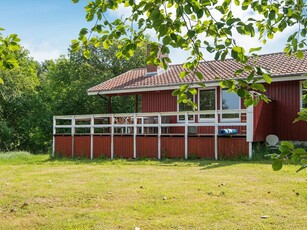 Sommerhus - 6 personer - Femøvej