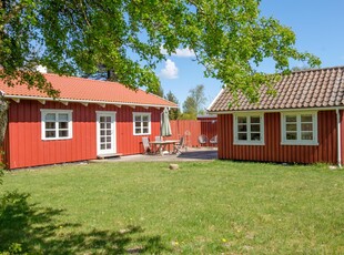 Sommerhus - 6 personer - Kragevej