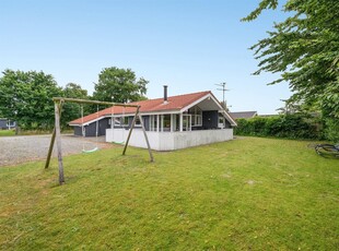 Sommerhus - 6 personer - Lindevej