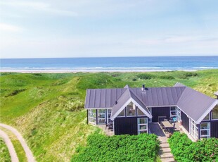 Sommerhus - 7 personer - M. Christensens Vej