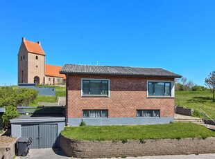 Sommerhus - 7 personer - Strandvejen