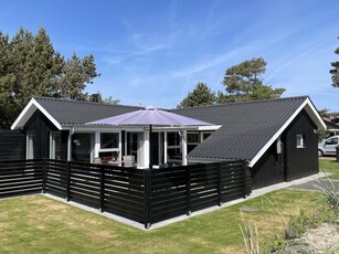 Sommerhus 5 personer Hannesvej 9300 Sby 9300 Sby