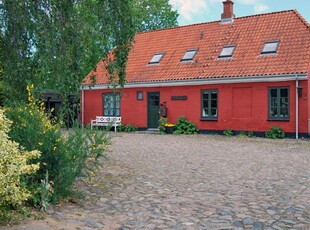 Sommerhus 5 personer Rolykkevej Sby By 9300 Sby