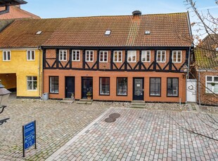 Til salg - Skolegade 2, 6760 Ribe