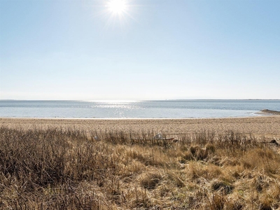 Sommerhus 4 personer Hjerting Strandvej 19 1 sal Sjelborg 6710 Esbjerg