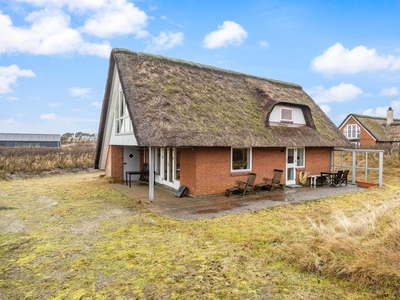 Sommerhus 6 personer Sndervnget Rindby 6720 Fan