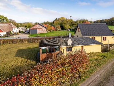 Sommerhus 9 personer Sndre Landevej Henninge 5900 Rudkbing