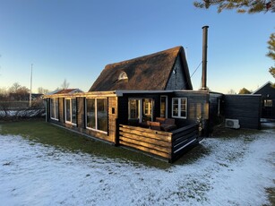 Sommerhus - 5 personer - Lerbækvej