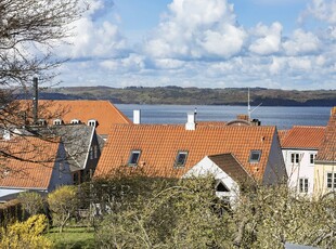 Til salg - Overgade 14, 8400 Ebeltoft