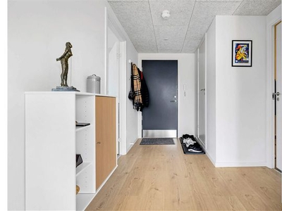 Lej 2-værelses lejlighed på 56 m² i Tilst