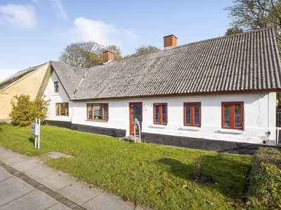 MULIGHEDSRIG VILLA I LANDIDYL