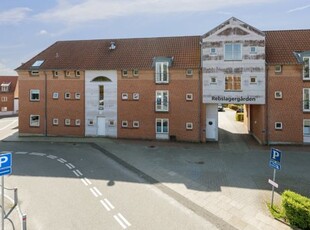 Reberbanen 1E, st. th, 8800 Viborg