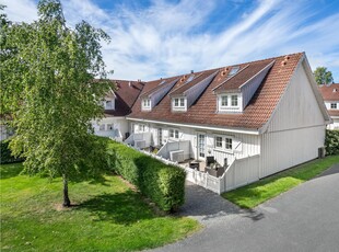 Sommerhus - 8 personer - Rørvig Park, Bystedvej - Rørvig - 4500 - Nykøbing Sj