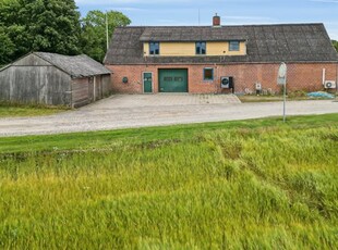 Klostergårdsvej 10, Vejerslev, 8881 Thorsø