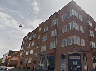 Lejlighed på 72 m2