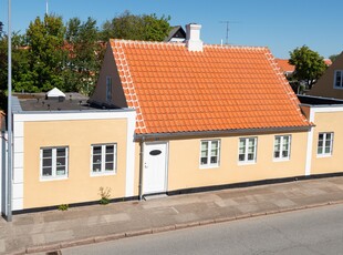 Sommerhus - 2 personer - Sct. Laurentii Vej 92B, tv. - 9990 Skagen By - 9990 - Skagen