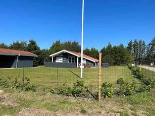 Sommerhus 30872, Nørhede Øst / Vest, til 6 personer