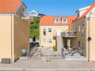 Sommerhus - 5 personer - Strandvejen 85 Lejl. 9, 1. sal - Lønstrup - 9800 - Hjørring