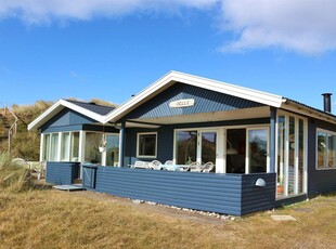 Sommerhus - 5 personer - Østre Klitvej - Fanø, Rindby Strand - 6720 - Fanø