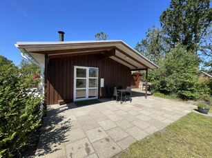 Sommerhus - 6 personer - Kratvej - 9900 Frederikshavn - 9900 - Frederikshavn