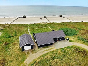 Sommerhus - 6 personer - Lille Strandvej - 6857 - Blåvand