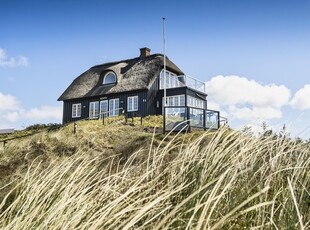 Sommerhus - 6 personer - Sydvej - Vejers Sydstrand - 6853 - Vejers Strand