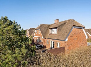 Sommerhus - 6 personer - Vesterhavsparken - 6857 - Blåvand