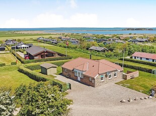 Sommerhus - 8 personer - Astersvej