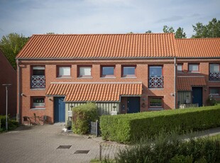 4 værelses hus på 122 m