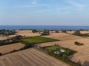 523-4409 Kertemindevej 150, Bovense - Velholdt landvilla på stor grund tæt ved skov og strand