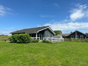 Sommerhus - 4 personer - Nylandsvej - Ballen - 8305 - Samsø