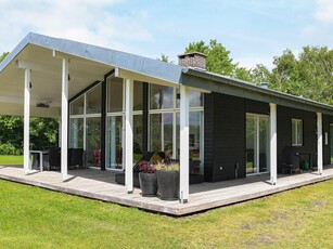 Sommerhus - 6 personer - Hestefolden - Øster Hurup - 9560 - Hadsund