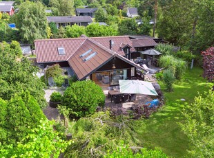 Sommerhus - 6 personer - Kærdammen - 4500 - Nykøbing Sj.