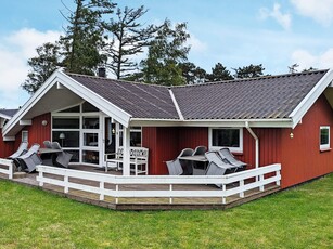 Sommerhus - 6 personer - Liljeparken - Jørgensø - 5450 - Otterup