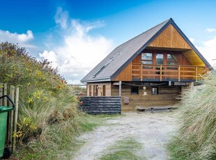 Sommerhus - 6 personer - Musvågevej - 6854 - Henne Strand