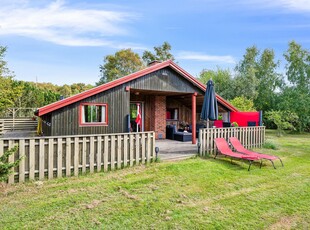 Sommerhus - 6 personer - Øreringene - Øer - 8400 - Ebeltoft