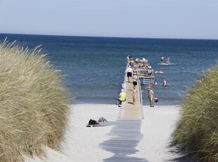 Sommerhus - 6 personer - Sandbakken - 9981 Bratten Strand / Jerup - 9981 - Jerup