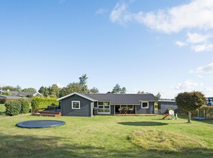 Sommerhus - 6 personer - Sejlet - Bogø / Møn - 4793 - Bogø