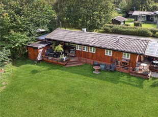 Sommerhus - 6 personer - Skovkrogen - Sælvig - 8305 - Samsø