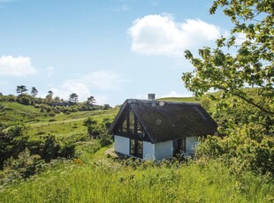 Sommerhus - 7 personer - Issehoved - Issehoved - 8305 - Samsø