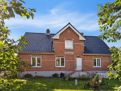 Damkærvej 21, Homå, 8500 Grenaa